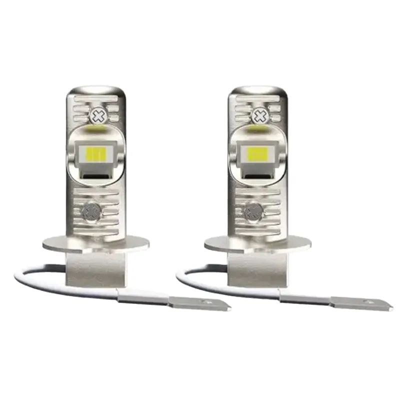 Osram 473753341 светодиодная H3, 2 шт